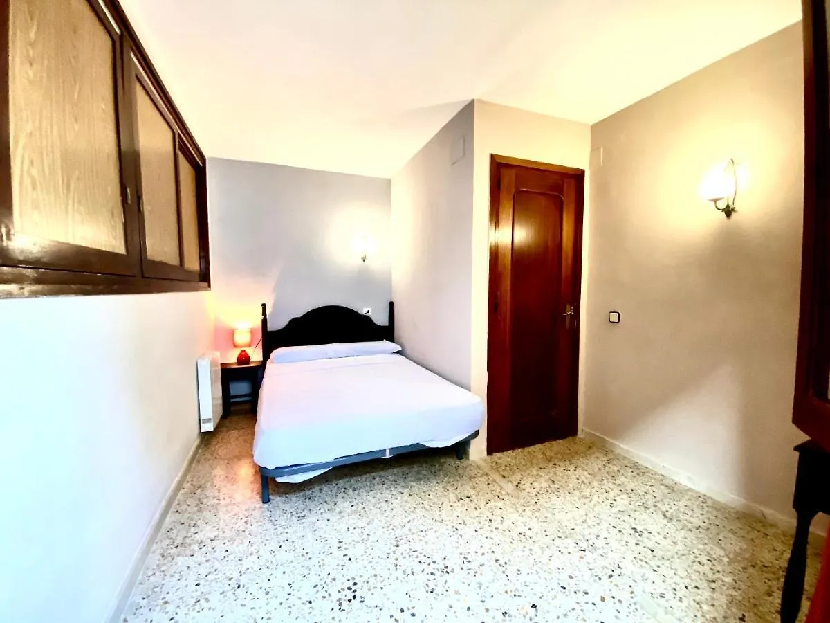فيلا Casa Con Vistas Al Mar Y Piscina Privada يوريت دي مار بيت للعطل