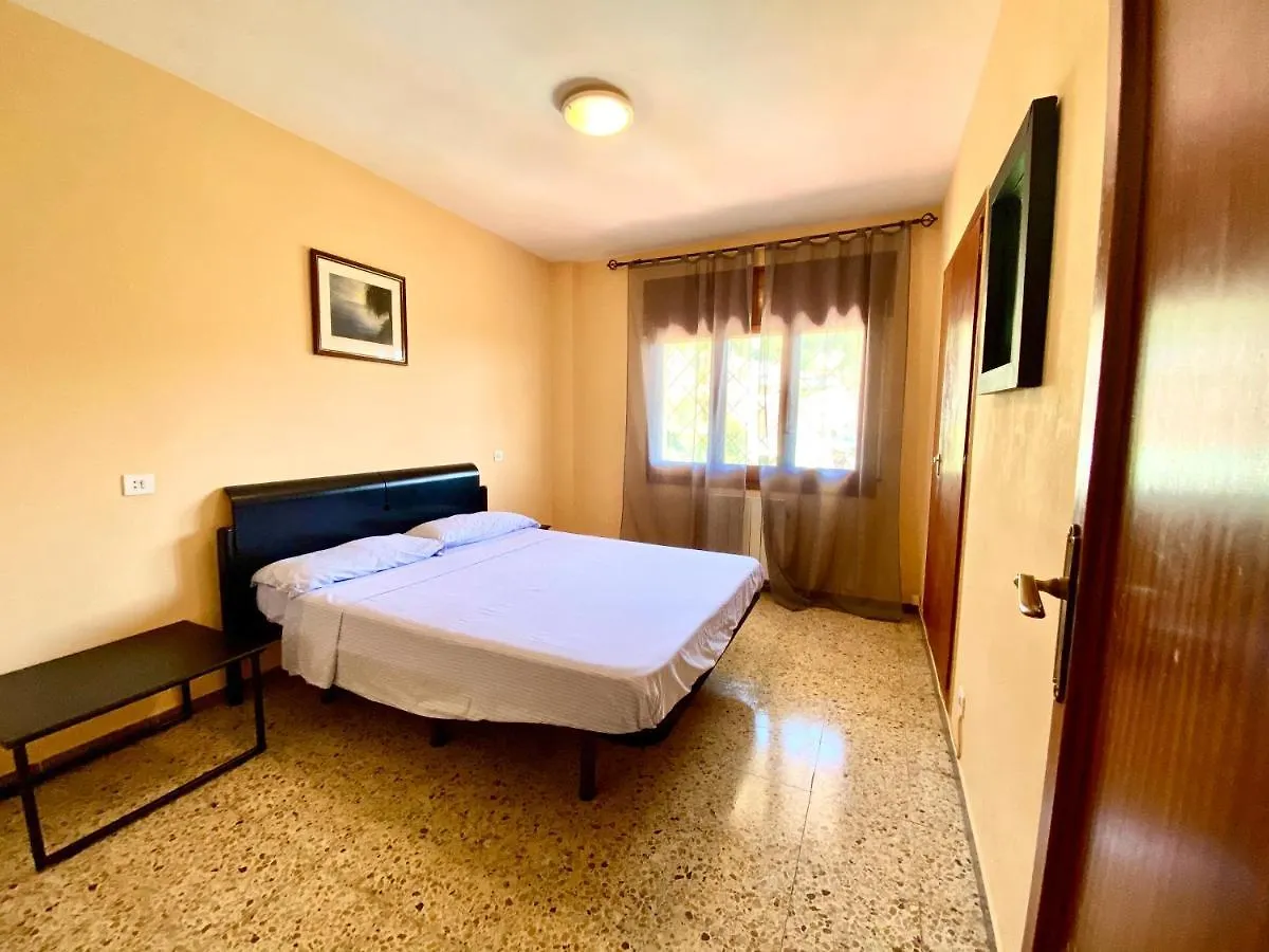 فيلا Casa Con Vistas Al Mar Y Piscina Privada يوريت دي مار بيت للعطل