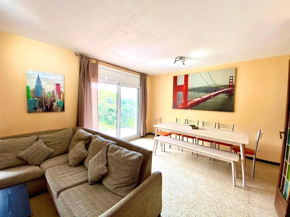 فيلا Casa Con Vistas Al Mar Y Piscina Privada يوريت دي مار
